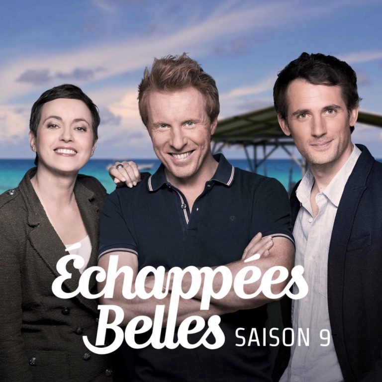 Échappée belle (Saison 9) – Barcelone et La Catalogne