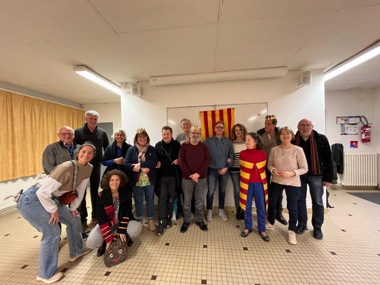 Tortell de Reis 2026 : Que hem fet ?